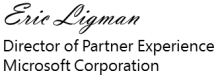 Eric Ligman